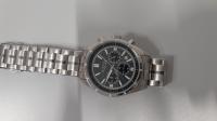CS719/2024 GREY &quot;BREIL&quot; WATCH